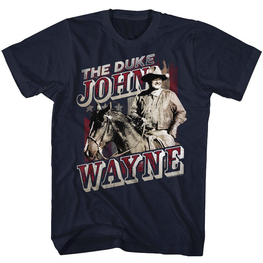 John Wayne The Duke John Wayne